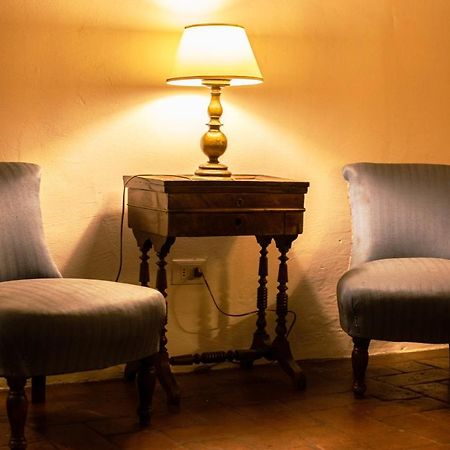 Residenza Dei Medici Palace Matilde Firenze Kültér fotó