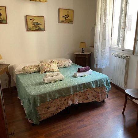 Residenza Dei Medici Palace Matilde Firenze Kültér fotó