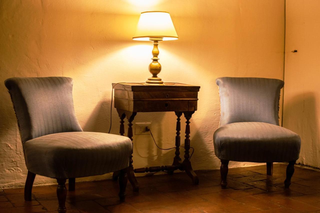 Residenza Dei Medici Palace Matilde Firenze Kültér fotó