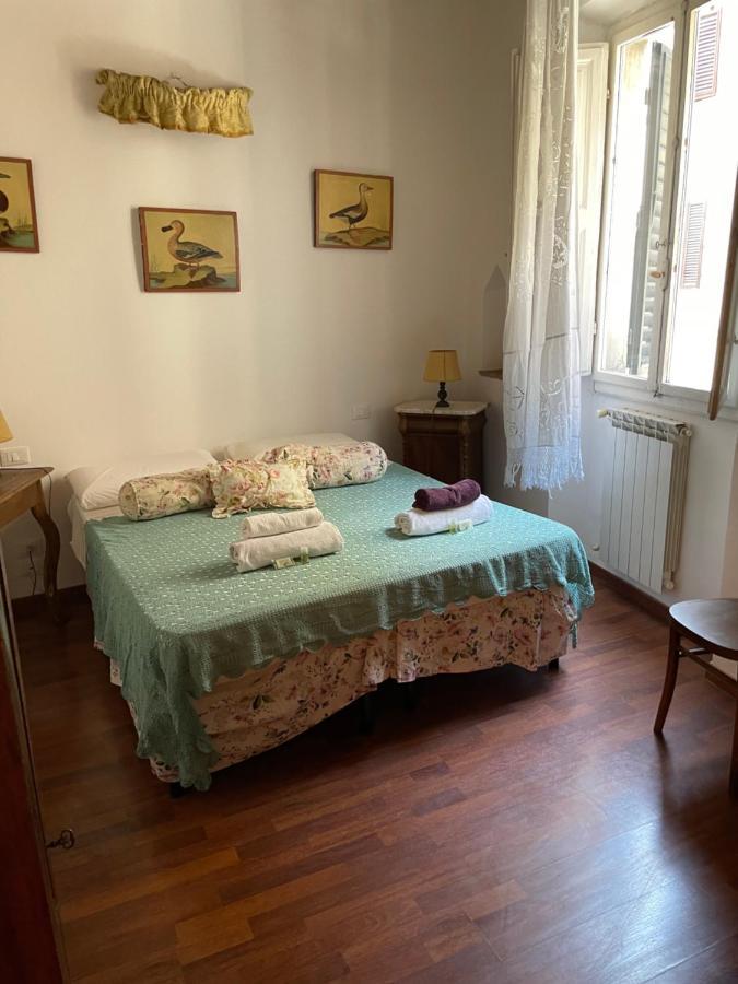 Residenza Dei Medici Palace Matilde Firenze Kültér fotó